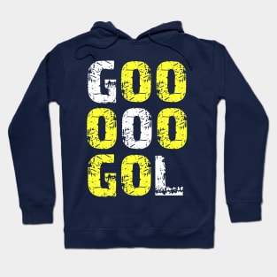 GOOOOOOOOOOL Hoodie